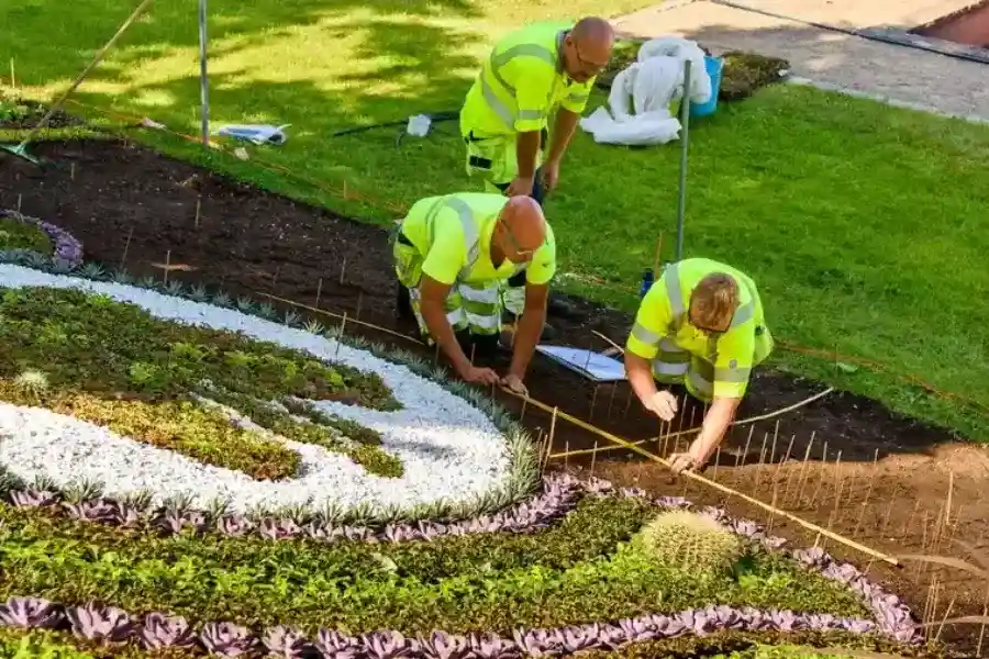 Affordable Landscape Construction Middletown, NY Affordable Landscape Construction Middletown, NY