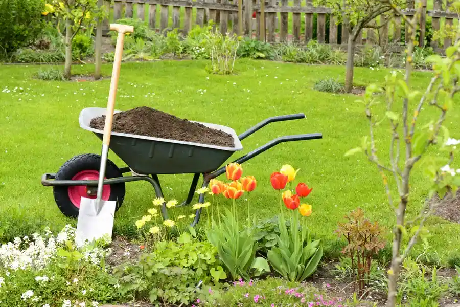 Benefits Of Integrating Hardscapes In Landscape Design in Middletown, NY Benefits Of Integrating Hardscapes In Landscape Design in Middletown, NY