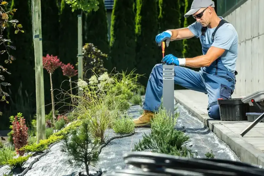 How Landscape Installation Improves Property Drainage Middletown, NY How Landscape Installation Improves Property Drainage Middletown, NY