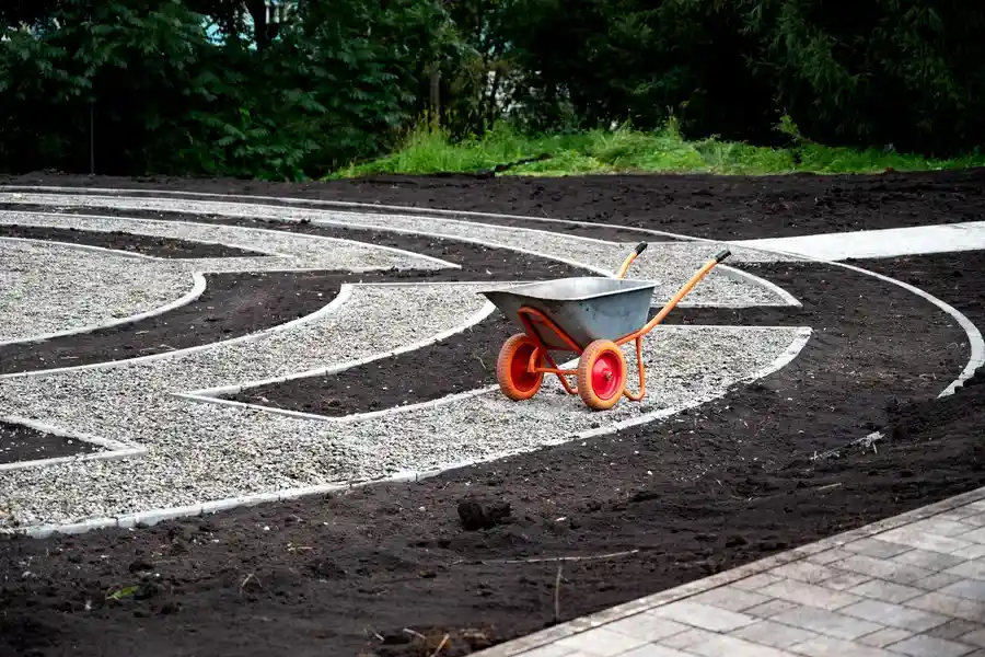 Professional Landscape Construction Middletown, NY Professional Landscape Construction Middletown, NY