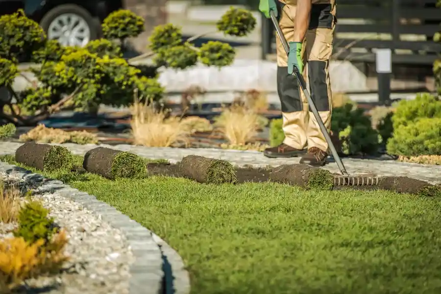 Superior Landscape Construction Middletown, NY Superior Landscape Construction Middletown, NY
