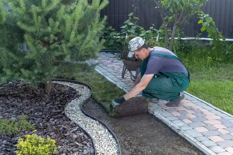 Transforming Outdoor Spaces With Landscape Construction Services in Middletown, NY Transforming Outdoor Spaces With Landscape Construction Services in Middletown, NY